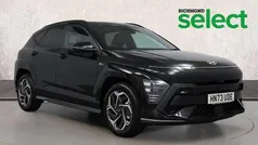 Used 2023 Hyundai Kona N Line SUV | £20,991 (Fair price)