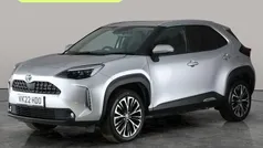 Used 2024 Toyota Yaris Hybrid Estate | £18,401 (Good price)