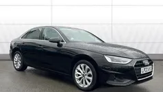 Used 2023 Audi A4 Sedan | £19,400 (Super price)