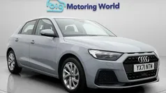Used 2024 Audi A1 Sportback Sport Hatchback | £16,000 (Super price)
