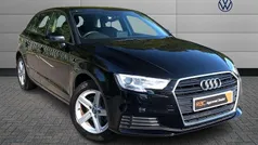 Used 2018 Audi A3 Hatchback | £8,990 (Good price)