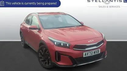 Used 2023 Kia XCeed SUV | £16,159 (Fair price)