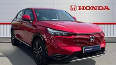 Used 2024 Honda HR-V Advance SUV | £24,608 (Fair price)
