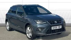 Used 2021 Seat Arona FR SUV | £9,748 (Good price)