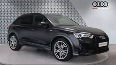 Used 2021 Audi Q3 Advanced SUV | £34,000 (Fair price)