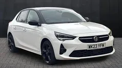 White Used 2023 Vauxhall Corsa Hatchback | £12,991 (Fair price)