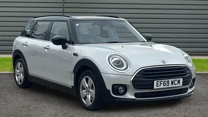 Usado Mini Cooper Clubman Classic 136 CV (100 kW) 2022 Familiar