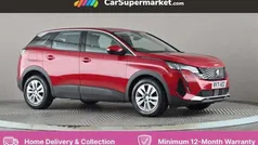 Used 2022 Peugeot 3008 Active Premium Estate | £14,197 (Fair price)