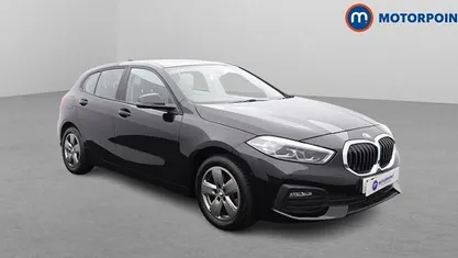 Used 2024 BMW 118 Hatchback | £17,349 (Super price)