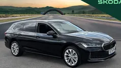 New 2026 Skoda Superb SE L Estate | £38,490 (Fair price)