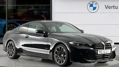 Used 2023 BMW M4 Competition Edition Coupe | £56,500 (Fair price)