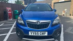 Used 2016 Vauxhall Mokka SUV | £4,995 (Good price)
