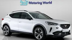 Used 2022 Cupra Formentor SUV | £19,200 (Good price)