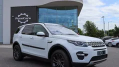 Used 2019 Land Rover Discovery Sport HSE SUV | £14,795 (Fair price)