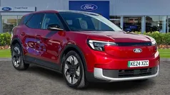 Used 2025 Ford Explorer Premium SUV | £30,787 (Super price)