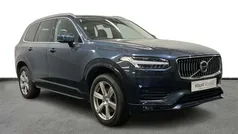 Used 2021 Volvo XC90 Momentum SUV | £35,000 (Good price)