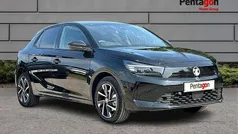 Black New 2025 Vauxhall Corsa S Hatchback | £16,495 (Good price)