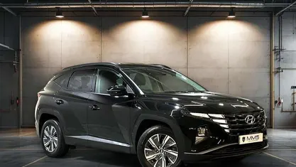 Used Hyundai Tucson SE 230 HP (169 kW) 2024 SUV