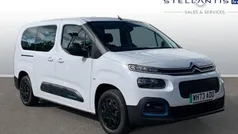 Used 2024 Citroën e-Berlingo Feel MPV | £16,704 (Fair price)