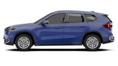 Used 2025 BMW iX1 M Sport SUV | £45,551 (Fair price)
