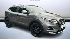 Used 2020 Nissan Qashqai Tekna+ SUV | £16,120 (Fair price)