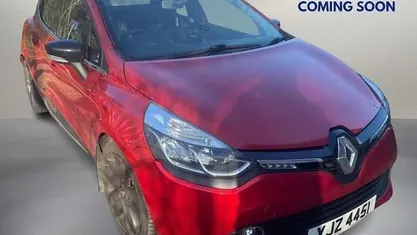 Used 2016 Renault Clio IV Dynamique Hatchback | £8,950 (Fair price)
