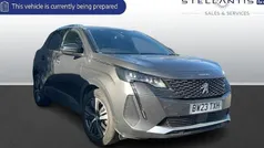 Used 2023 Peugeot 3008 Active+ Estate | £17,537 (Fair price)