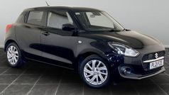 Used 2021 Suzuki Swift SZ-T Hatchback | £9,895 (Good price)