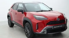 Used 2022 Toyota Yaris Cross SUV | £19,999 (Fair price)