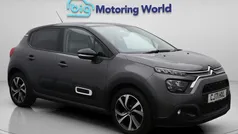 Used 2022 Citroën C3 PureTech Hatchback | £11,000 (Fair price)