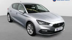 Used 2024 Seat Leon SE Dynamic Hatchback | £13,549 (Fair price)