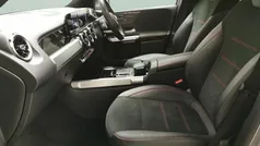Used 2022 Mercedes GLB220 AMG line SUV | £26,460 (Good price)