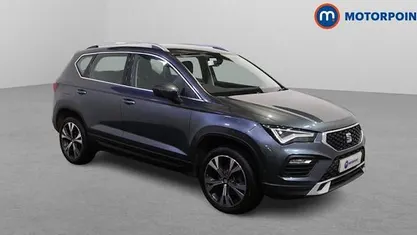 Used Seat Ateca SE Technology 110 HP (80 kW) 2023 SUV