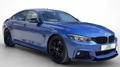 Used 2020 BMW 430 M Sport Coupe | £15,456 (Fair price)