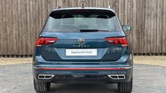 Used 2023 VW Tiguan R-line SUV | £29,799 (Fair price)