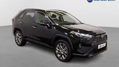 Used 2024 Toyota RAV4 Hybrid SUV | £26,349 (Good price)