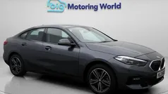 Used 2023 BMW 218 Sport Line Coupe | £17,500 (Super price)