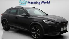 Used 2024 Cupra Formentor SUV | £17,500 (Good price)