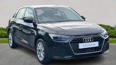 Used 2025 Audi A1 Sport Hatchback | £21,028 (Fair price)