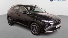 Used 2025 Hyundai Tucson Advanced SUV | £27,199 (Good price)