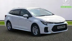 Used 2021 Suzuki Swace SZ-T Estate | £16,799 (Fair price)