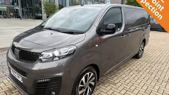 Used 2022 Fiat Scudo Business MPV | £16,990 (Fair price)