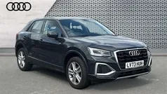 Used 2023 Audi Q2 Sport SUV | £18,200 (Fair price)