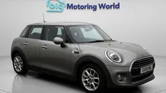 Used 2019 Mini Cooper Classic Hatchback | £9,800 (Fair price)
