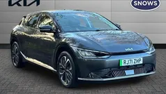 Used 2023 Kia EV6 Air SUV | £21,673 (Good price)