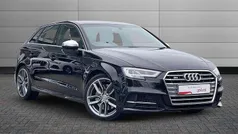 Used 2019 Audi S3 Sport Hatchback | £23,095 (Fair price)