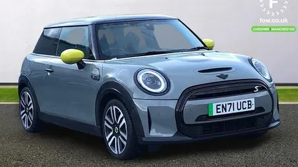 Used 2023 Mini Cooper Level 3 Hatchback | £14,699 (Fair price)
