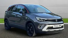 Used 2022 Vauxhall Crossland Edition SUV | £12,000 (Fair price)