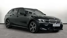 Used 2024 BMW 330e M Sport Estate | £36,500 (Good price)