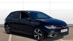 Used 2026 VW Polo GTI Hatchback | £21,147 (Good price)